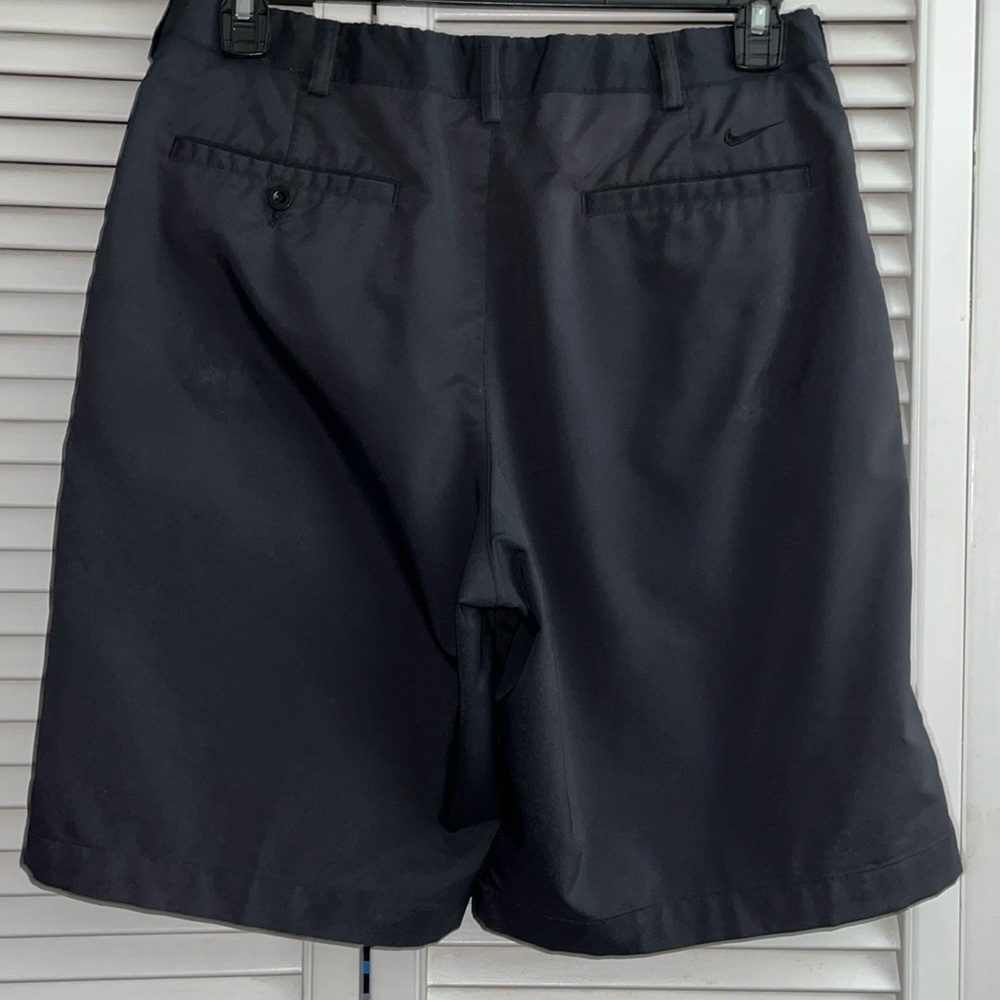 Nike men’s golf shorts